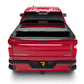 UnderCover 19-24 Dodge Ram 68.4in Fusion Bed Cover - Bright White