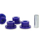 SuperPro Control Arm Bushing Kit