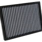 K&N 08-16 Buick Enclave 3.6L V6 Cabin Air Filter