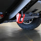 aFe 24-25 Toyota Land Cruiser (J250) POWER Terra Guard Bull Bar