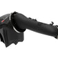 aFe 20-24 Ford Diesel Trucks V8-6.7L (td) Momentum HD Cold Air Intake System w/ Pro DRY S Filter