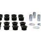 Whiteline 1965-1974 Chevrolet Corvette Strut Rod -inner & outer bushing