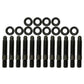 Moroso Small Block Ford Valve Cover Stud Kit (For 68474 & 68450)