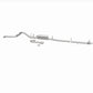 Magnaflow 24+ Ford Ranger Overland Series - High Clearance Exit