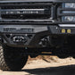 DV8 Offroad 23-26 Ford F-250/F-350 Spec Series Front Bumper w/ Winch