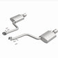 MagnaFlow BRE Exhaust Kit 14-22 Lexus IS250 IS350 IS200T IS300