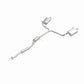 MagnaFlow BRE Exhaust Kit 04-08 Acura TSX 2.4L