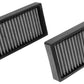 K&N 04-15 Nissan Titan 5.6L V8 F/I Cabin Air Filter