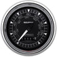 AutoMeter Chrono 3-3/8in 160MPH Electric Programmable Speedometer Gauge - Chrome