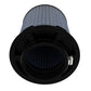 afe Momentum Intake Replacement Air Filter 4 IN F x 6-1/2 IN B x 6-1/2 IN T (Inverted) X 8 IN H