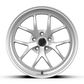 fifteen52 Sector RSR 19x10.5 5x120 25mm ET 72.56mm Center Bore Matte Titanium
