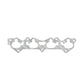 Cometic Mazda FS-DE 2.0L DOHC .046in Fiber Intake Manifold Gasket