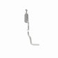 MagnaFlow BRE Exhaust Kit 04-11 Ranger B2300 2.3L