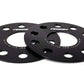 PERRIN 23-26 Toyota GR Corolla 60.1mm CB / 5x114.3 BP Wheel Spacers - 3mm