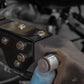 UMI 73-87 GM C10 Frame Notch Kit