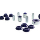 SuperPro 2003 Honda Accord DX Front Suspension Performance Kit
