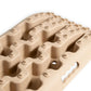 DV8 Offroad DV8 Xtract Traction Boards | Pair | Tan