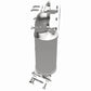 Magnaflow 23-25 Honda CR-V Direct-Fit Converter