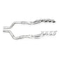 Stainless Works 22-25 Cadillac CT5-V Blackwing 2in Headers
