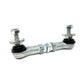 Torque Solution Auto Headlight Level Adjustment Rod - 73-90mm