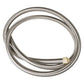 Russell Stainless An -10 Pro Ptfe Hose 6 Foot Length
