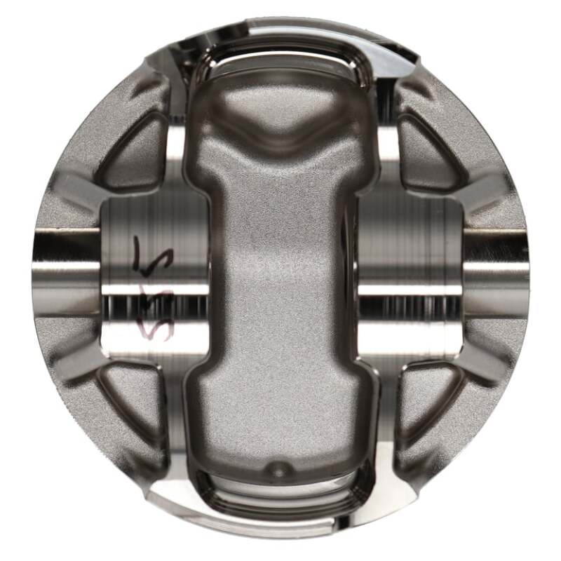 Wiseco Chevy LT1 4.075in Bore 1.299in CH -2.00 CC Piston Set