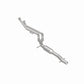 Magnaflow 96-02 Mercedes-Benz SL600 6.0L Direct Fit Converter