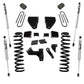 Superlift 11-16 Ford F-250/F-350 SuperDuty 4WD Diesel 6in Lift Kit w/ Fox 2.0 Shocks