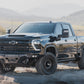 DV8 Offroad 24-26 Chevy Silverado 2500/3500 Spec Series Front Bumper