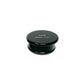 Torque Solution Billet Aluminum Hose Blanking Plug (Size - 38mm / 1.5in)