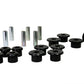 Whiteline 1999-2004 Chevrolet Silverado 1500 Control Arm - Upper & Lower Bushing