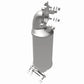 Magnaflow 16-21 Honda Civic 1.5L Direct Fit Converter
