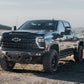 DV8 Offroad 24-26 Chevy Silverado 2500/3500 Spec Series Front Bumper