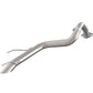 aFe 24-26 Lexus GX550 V6 Vulcan Series SS Axle-back Exhaust