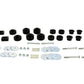 Whiteline 1997-1999 Ford F-250 Body Mount Bushing Set