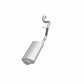 MagnaFlow BRE Exhaust Kit Replacement Stainless Jeep