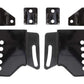 UMI 64-72 GM A-Body Coil Over Conversion Brackets Kit -2in to -3in Ride Height - 175lb Spring Rate
