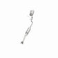 MagnaFlow BRE Exhaust Kit 12-14 Honda CR-V 2.4L