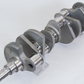 Eagle Chrysler RB Crankshafts Forged 4340 Steel 4.150in Stroke 2.375in Rod Journals