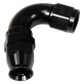 Russell Black 120 -8 Pro Ptfe Hose End