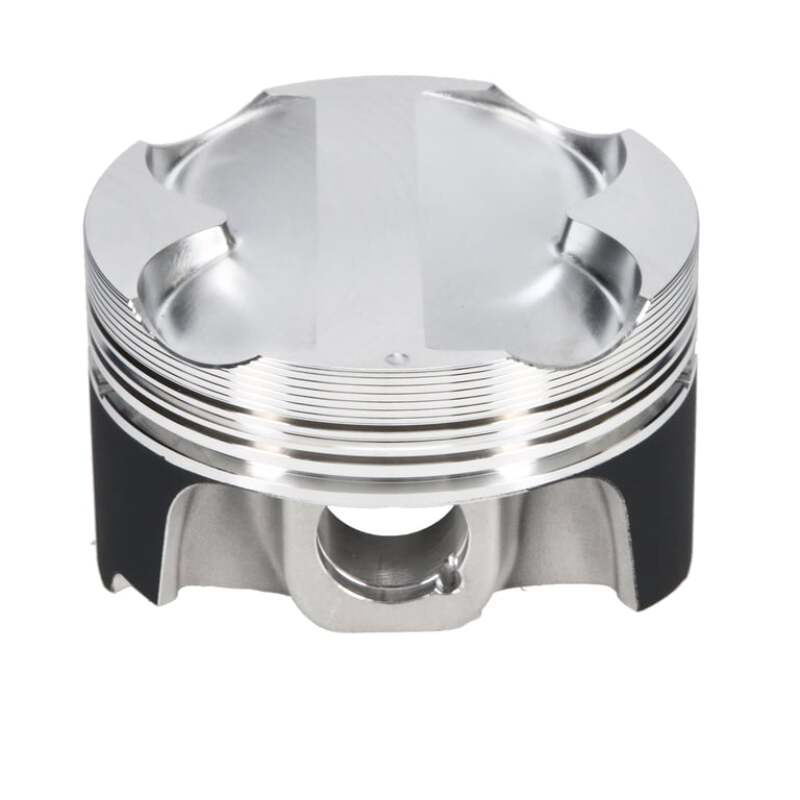 Wiseco VW 2.8L 24V 81.00 mm Bore 32.18 mm CH -20.20 CC Piston Set