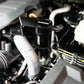 Corsa 22-24 Toyota Tundra 4WD 3.4L V6 Aluminum Oil Catch Can w/ Bracket