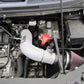 K&N 07-10 Ford Edge 3.5L V6 Silver High Flow Performance Kit