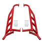 Wehrli 2019+ Honda Talon 1000X/R 2 Seat Tree Kickers - Talon Orange