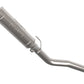 aFe 22-26 Toyota Land Cruiser (J300) Vulcan Series 3in Stainless Steel Exhaust System w/ Black Tip