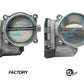 afe aFe POWER Throttle Body Ford Mustang GT 15-17 V8-5.0L