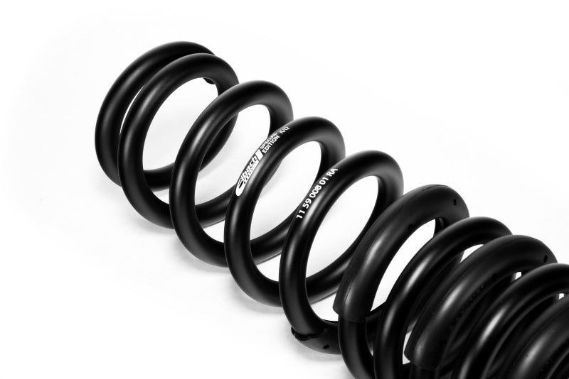 Eibach 22-24 Lexus IS500 F-Sport Pro-Kit Front & Rear Springs