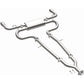 BRExhaust 02-08 Lexus SC430 4.3L Exhaust Kit