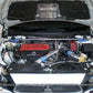 GReddy 08-11 Mitsubishi Evo X CZ4A Engine Hood Lifter Kit (Designed for OEM weight hoods.)