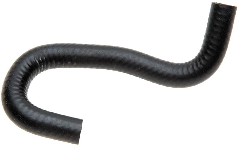 Gates 14-22 Toyota 4 Runner V-6 4.0L Throttle Body Outlet Molded Heater Hose